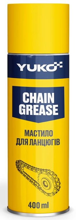 Смазка для цепей Yuko Chain Grease
