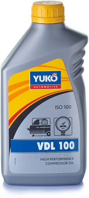 Yuko VDL 100