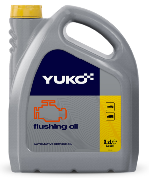 Масло промывочное Yuko Flushing Oil