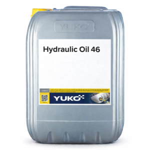Yuko Hydraulic Oil 46
