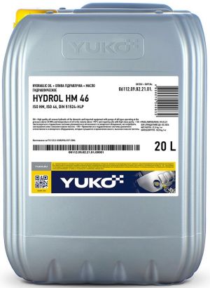 Yuko Hydrol HM 46
