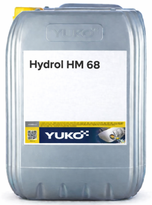 Yuko Hydrol HM 68