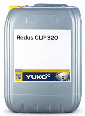 Yuko Redus CLP 320