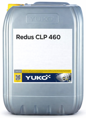 Yuko Redus CLP 460