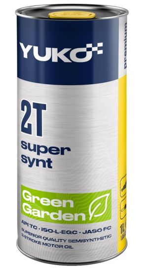Yuko Super Synt 2T (FC)