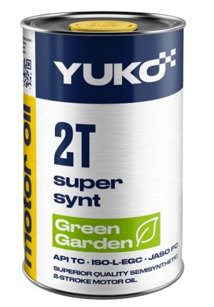 Yuko Super Synt 2T (FC)