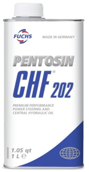 Fuchs Pentosin CHF 202