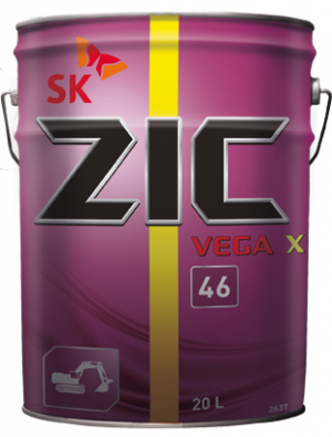 ZIC VEGA X46