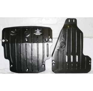 Fiat Panda 1,3 D 4x4 МКПП 2003 - 2012