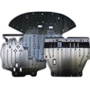 Acura MDX 3,7 АКПП 2007 — 2010