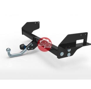 BYD Tang 2 Electric 4x4 2018 -