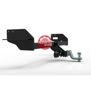 BYD Tang 2 Electric 4x4 2018 -