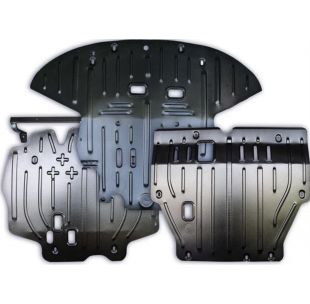 Citroen C5 2,0D/2,2D АКПП/МКПП 2009 — 2012