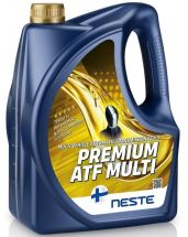 Neste Premium ATF Multi