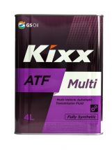 KIXX ATF MULTI