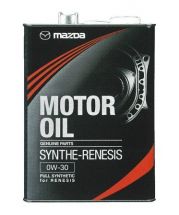Mazda Synthe-Renesis 0W-30