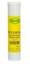 Биоразлагаемая смазка (литиевый загуститель) Yacco Multip Bio