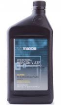 Mazda Mercon V ATF & PSF