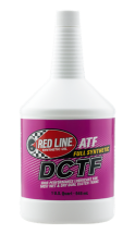 RED LINE DCTF Dual Clutch