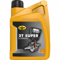 Kroon Oil 2T Super
