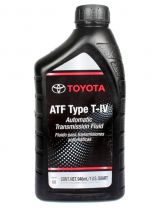 Toyota ATF Type T-IV
