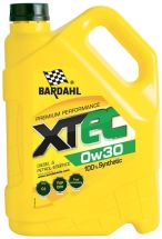Bardahl XTEC 0W-30