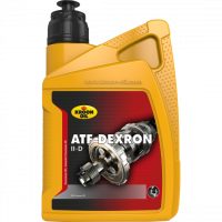 Kroon Oil ATF Dexron II-D