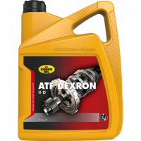 Kroon Oil ATF Dexron II-D