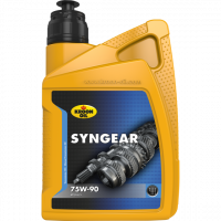 Kroon Oil SynGear 75W-90