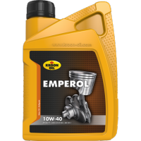 Kroon Oil Emperol 10W-40