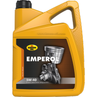 Kroon Oil Emperol 5W-40