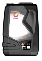 Oscar CoolCar 100% (-70C, синий)