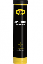 Многоцелевая смазка (литиевый загуститель) Kroon Oil MP Lithep Grease EP 2