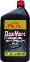 Coastal DexMerc ATF
