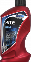 MPM ATF HFM