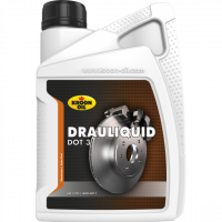 Kroon Oil Drauliquid DOT 3