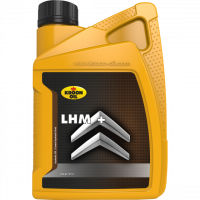 Kroon Oil LHM +