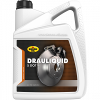 Kroon Oil DRAULIQUID-S DOT 4