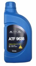 Hyundai/Kia ATF NWS9638