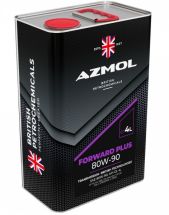 Azmol Forward Plus GL-4 80W-90