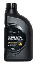 Hyundai/Kia 5W-30 Super Extra SL