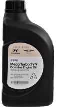 Hyundai/KIA 0W-30 Mega Turbo Syn