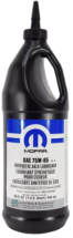 Chrysler/Mopar 75W-85 Synthetic Axle Lubricant