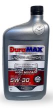 Duramax High Mileage 5W-30