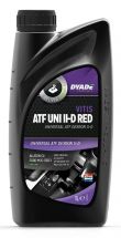 Dyade Vitis ATF UNI II-D