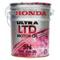 Honda Ultra LTD 5W-30 SN