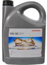 Honda 0W-30 HFE-C2