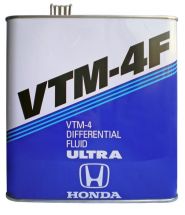 HONDA ULTRA VTM-4F