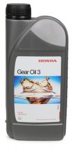 Honda Gear Oil 3