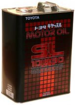 Toyota Motor Oil 10W-30 SL